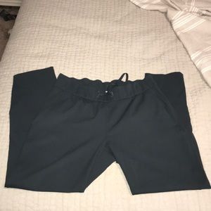 Lululemon On the Fly 7/8 Pant